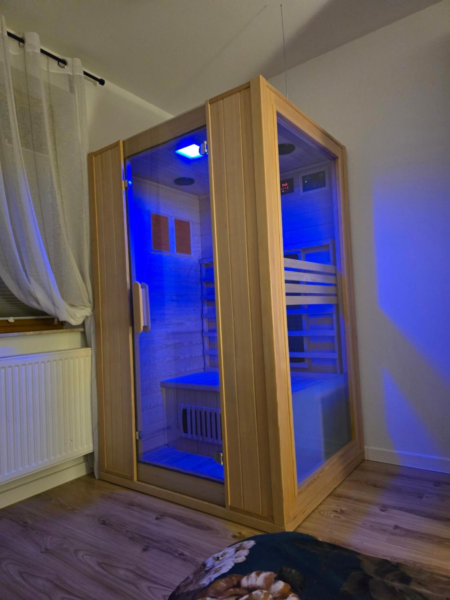 Domek 4Seasons Karpacz Z Prywatna Sauna I Kominkiem Exterior photo