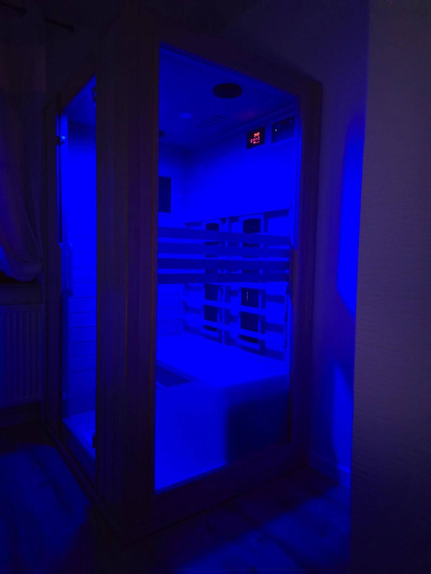 Domek 4Seasons Karpacz Z Prywatna Sauna I Kominkiem Exterior photo